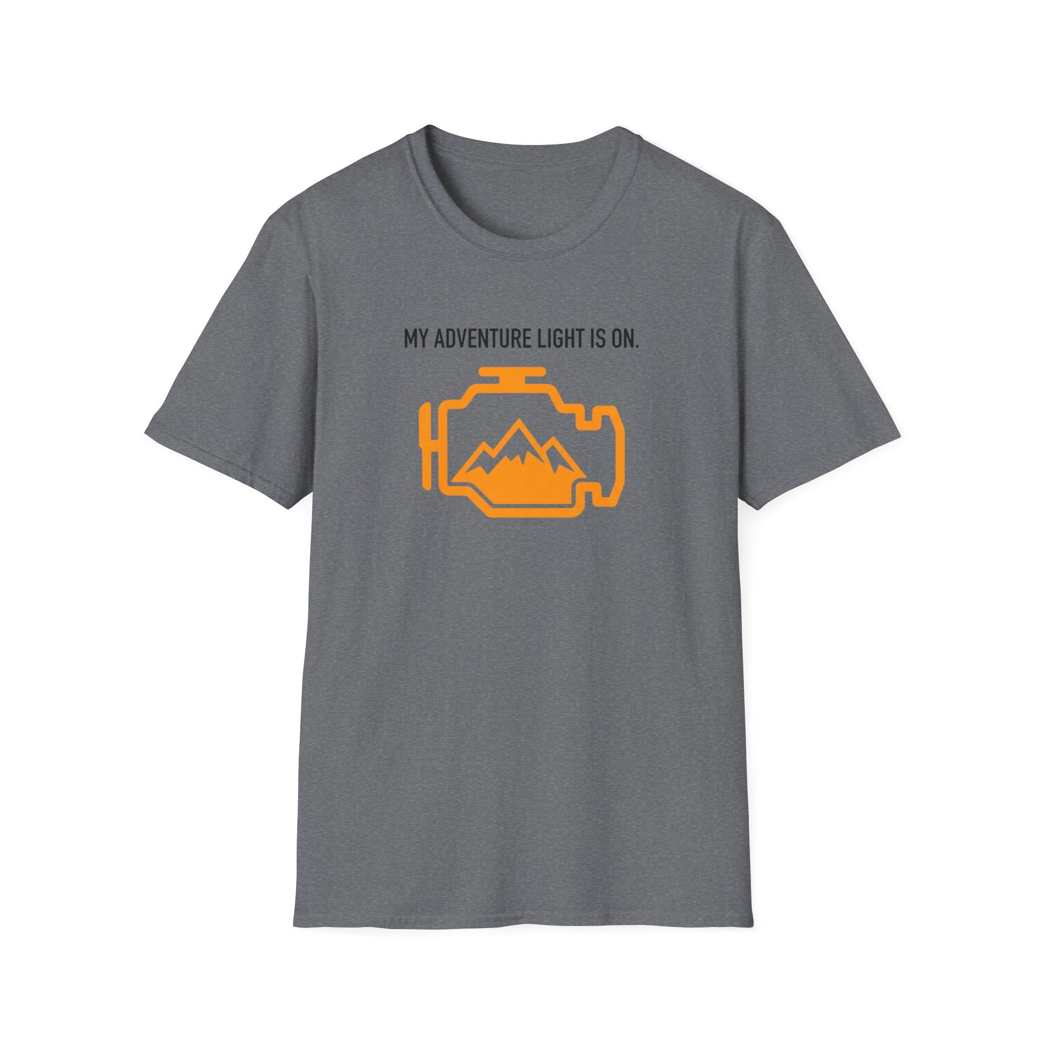 Adventure Light T-Shirt