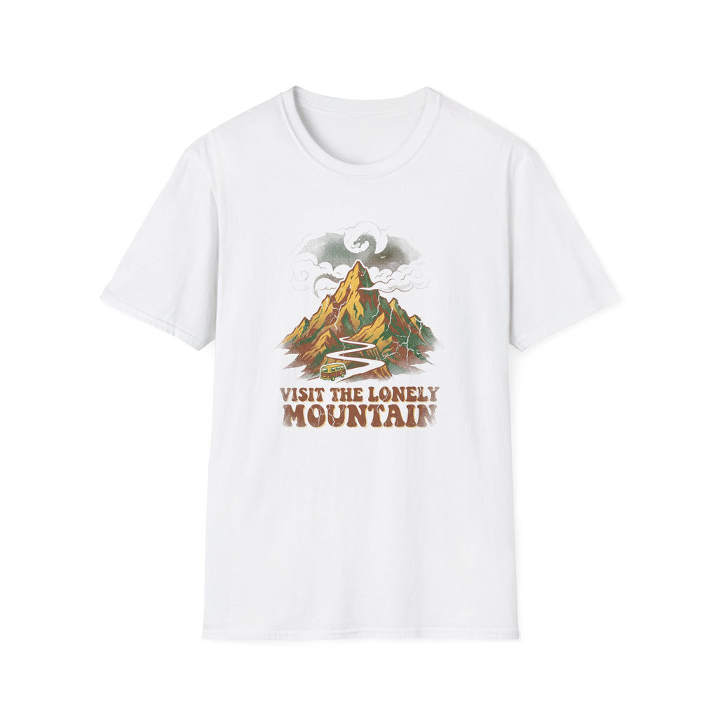 Lonely Mountain T-Shirt