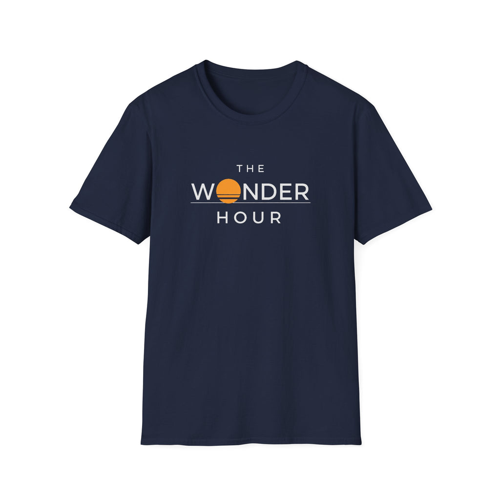 Wonder Hour T-Shirt