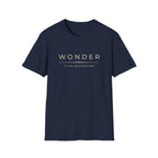 Wonder Destination T-Shirt
