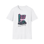 Midnight Road Trip T-Shirt