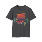 Much Too Fast T-Shirt