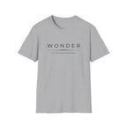 Wonder Destination T-Shirt