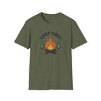 Camp Vibes T-Shirt