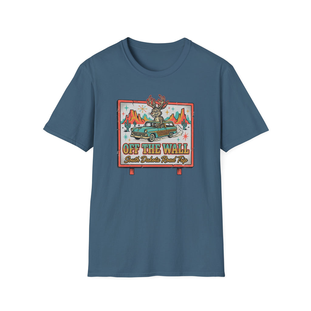 Off the Wall T-Shirt