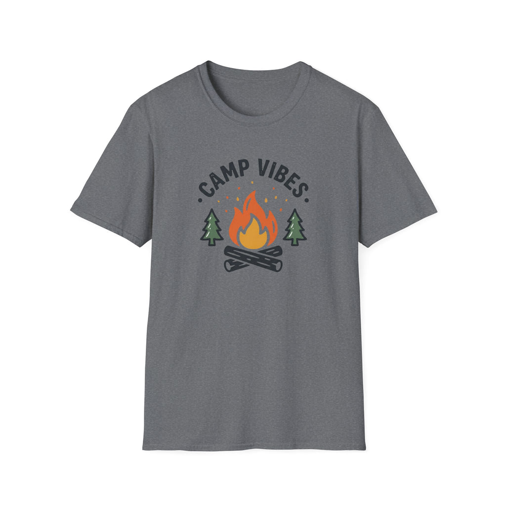Camp Vibes T-Shirt