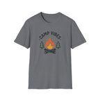 Camp Vibes T-Shirt
