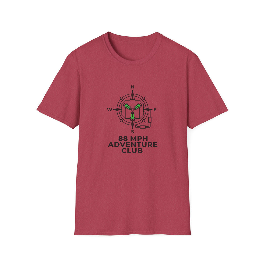 Flux Capacitor T-Shirt