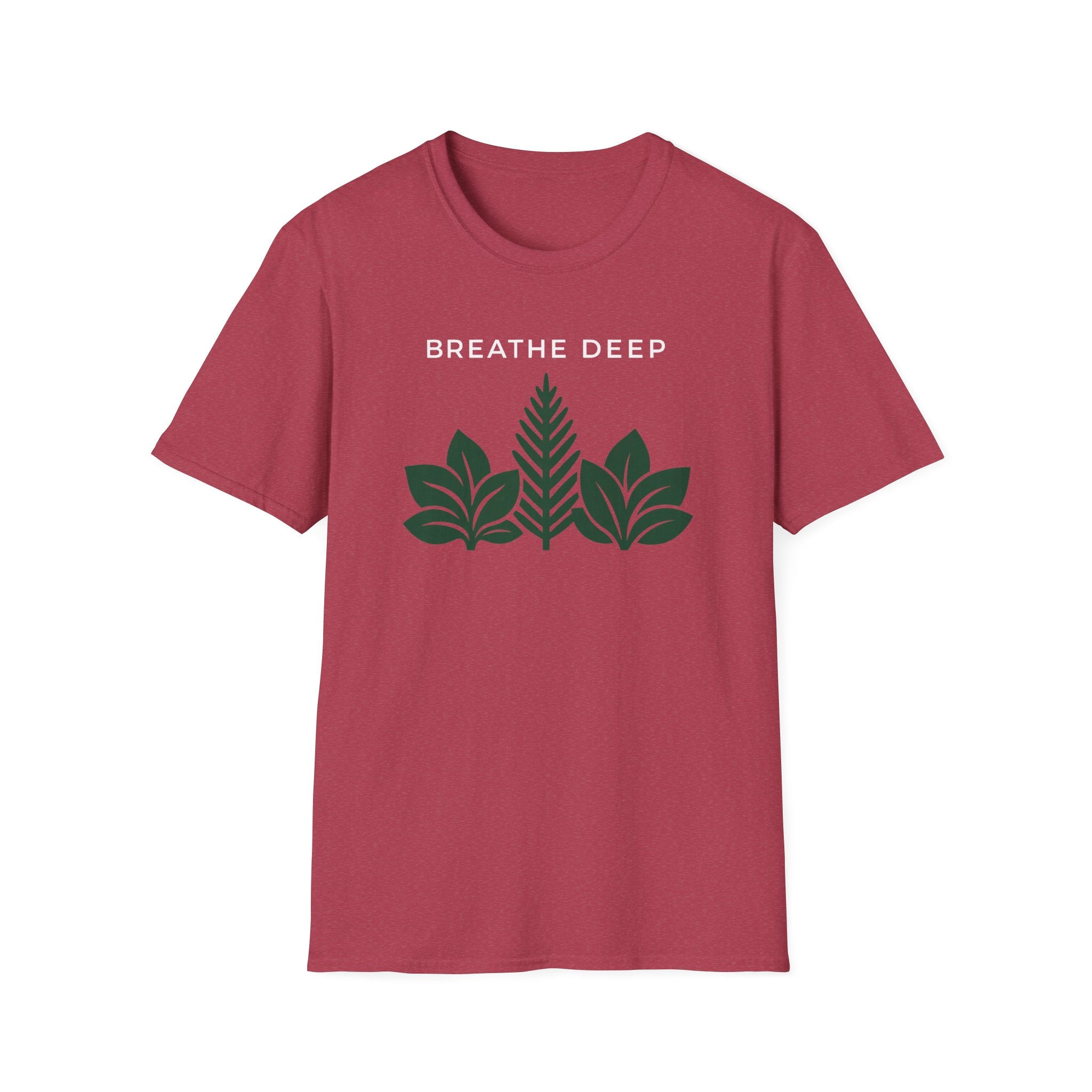 Breathe Deep T-Shirt