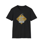 Middle of Nowhere T-Shirt