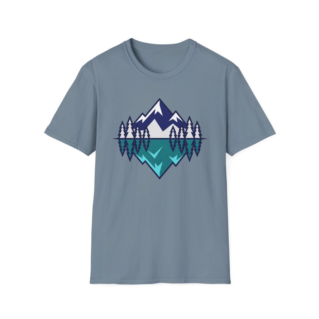 Mountain Reflection T-Shirt
