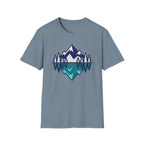 Mountain Reflection T-Shirt