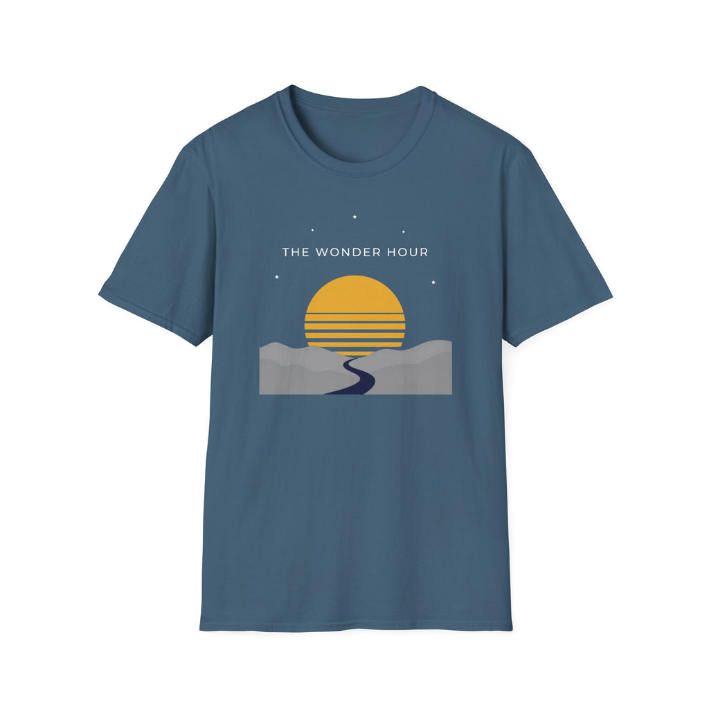 The Wonder Hour T-Shirt