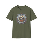 Park It Zion T-Shirt