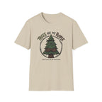 Anti-Social Tree T-Shirt