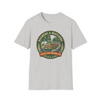 Roaming & Watching T-Shirt