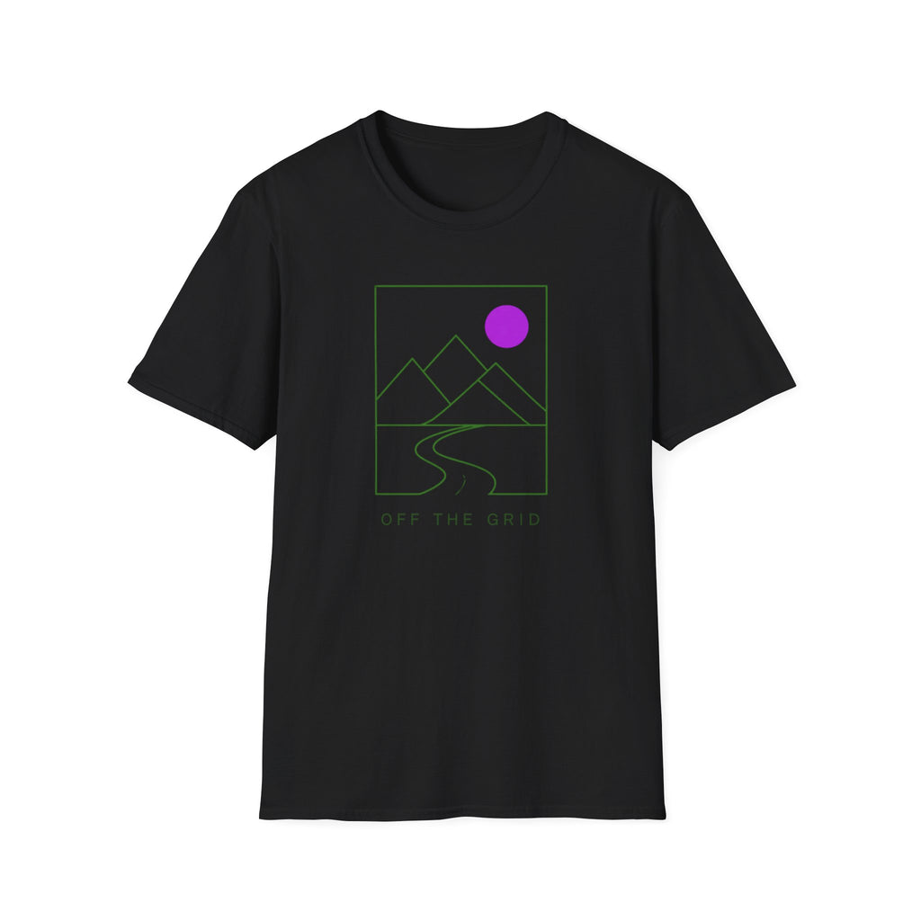 Off Grid T-Shirt