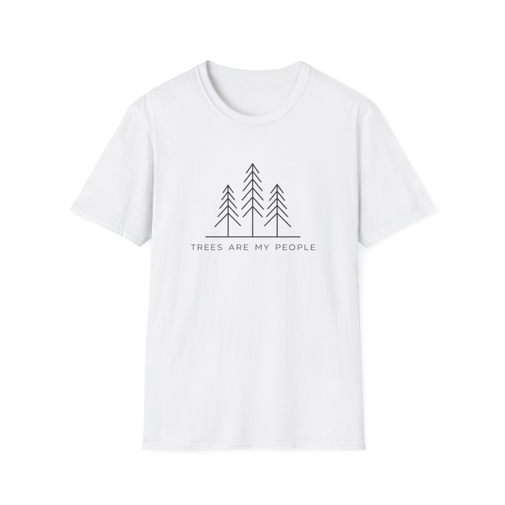 Simple Trees T-Shirt