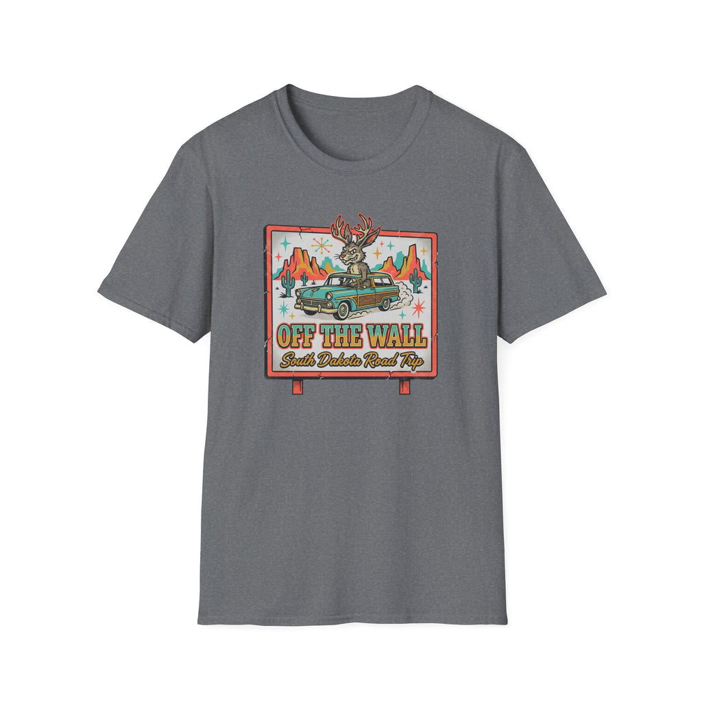 Off the Wall T-Shirt