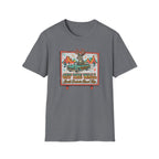 Off the Wall T-Shirt
