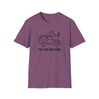 Long Way T-Shirt