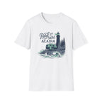 Park It Acadia T-Shirt