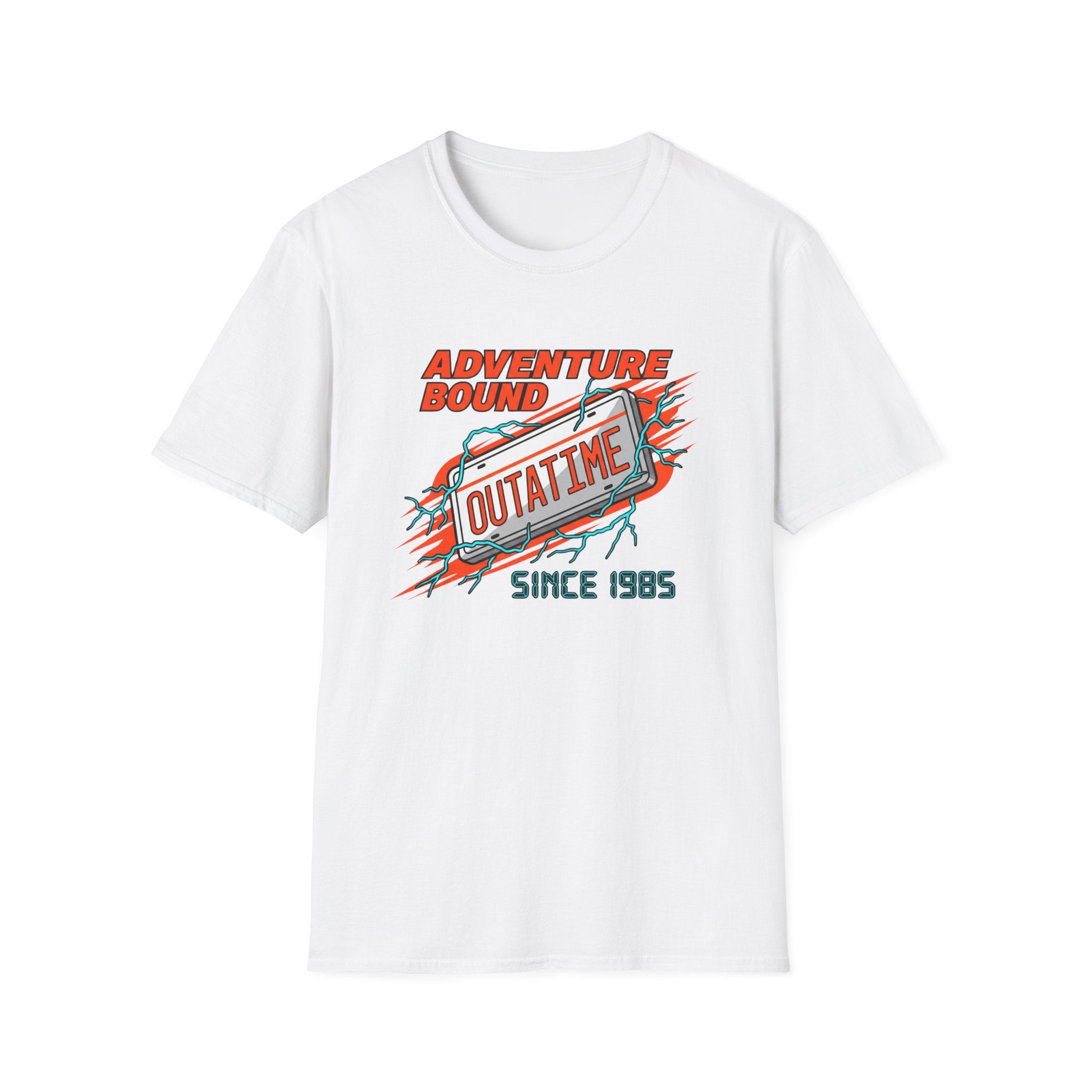 Outatime T-Shirt