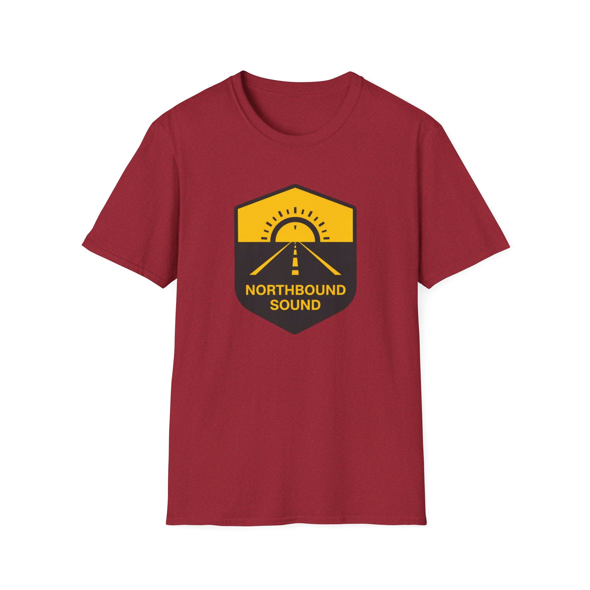 Northbound Sound T-Shirt