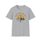 Compass Sunrise Tee