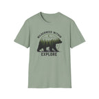 Wilderness Within T-Shirt