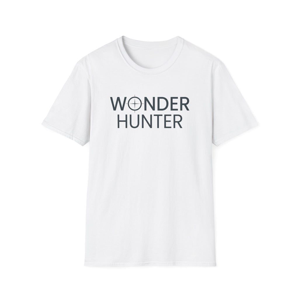 Wonder Hunter T-Shirt
