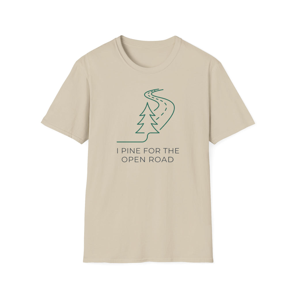I Pine T-Shirt