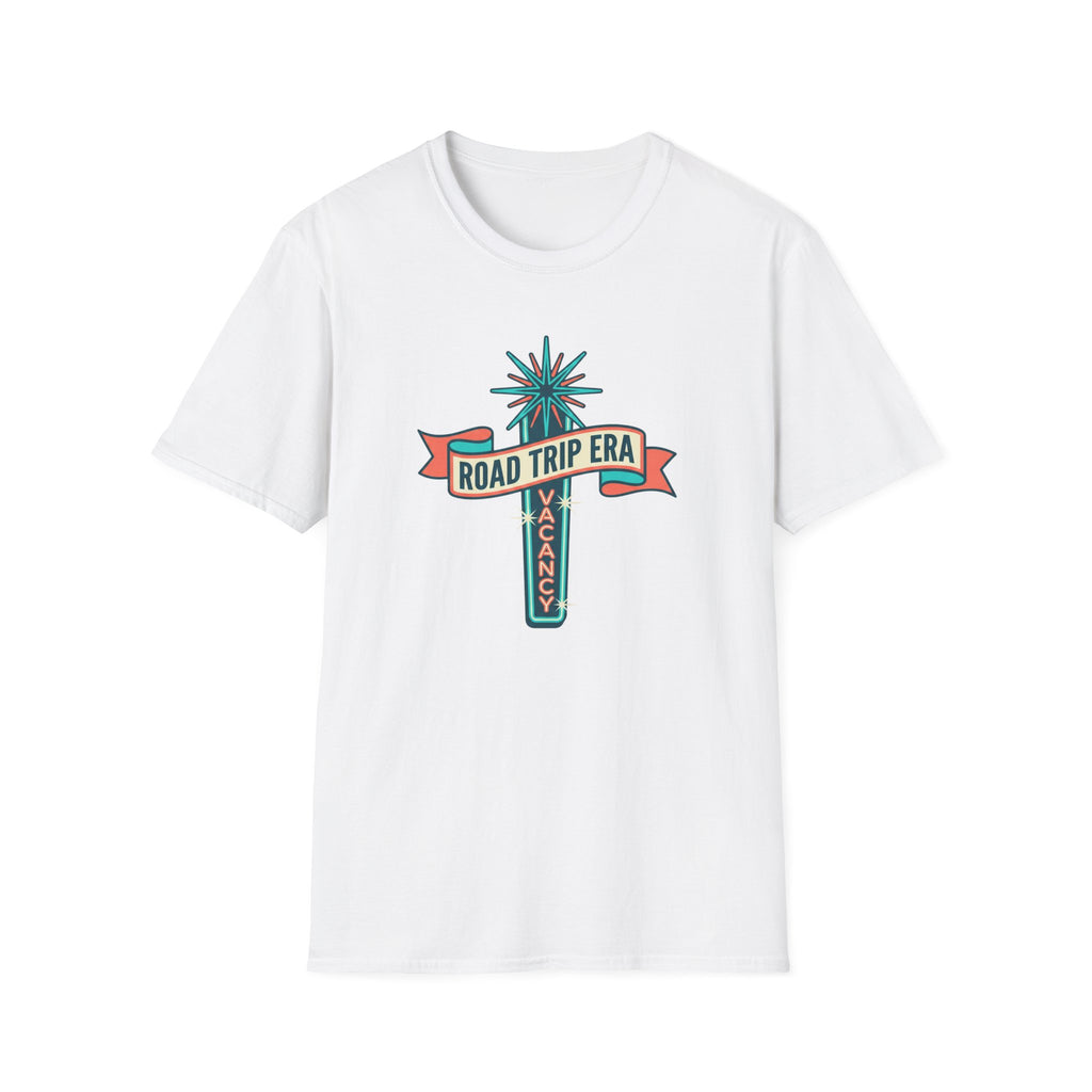 Road Trip Era T-Shirt