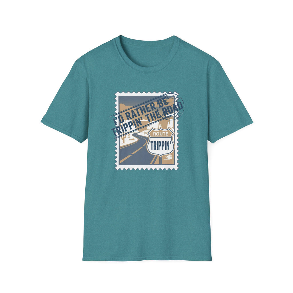 Route Trippin' T-Shirt