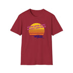 Don't Need Roads T-Shirt