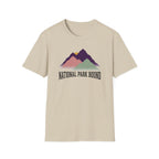 Mountain Park Bound T-Shirt