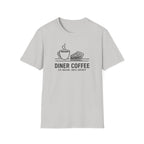 Diner Coffee T-Shirt