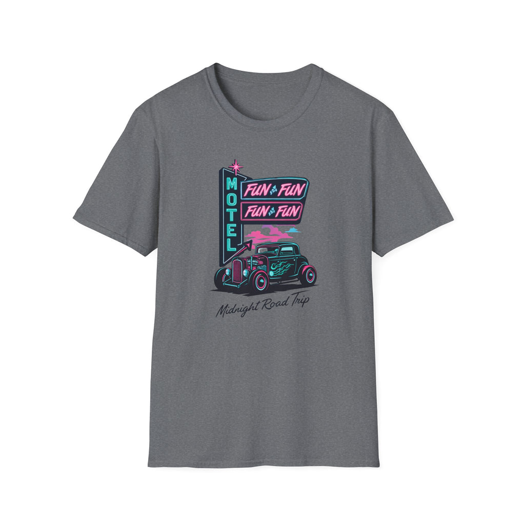 Midnight Road Trip T-Shirt