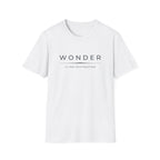 Wonder Destination T-Shirt