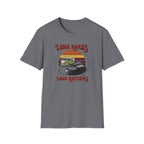 Loud Anthems T-Shirt