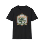 Park It Great Smoky Mountains T-Shirt
