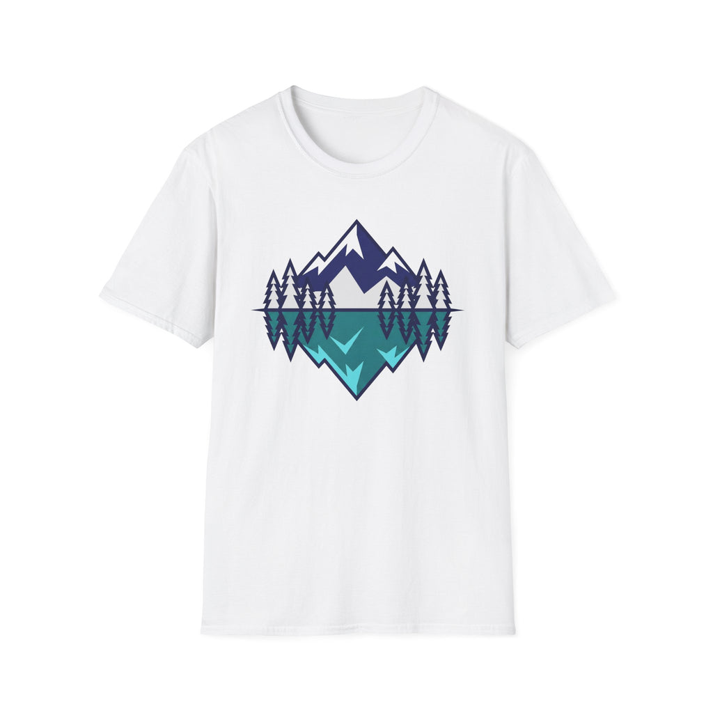 Mountain Reflection T-Shirt