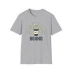 Park Bound Coffee T-Shirt