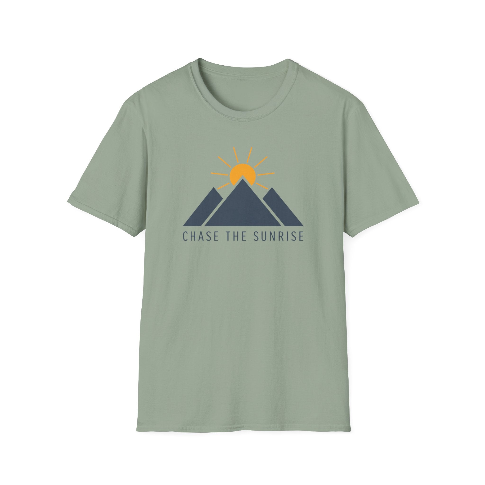 Chase Sunrise T-Shirt