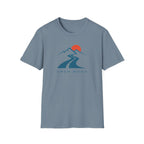 Open Road Sun T-Shirt