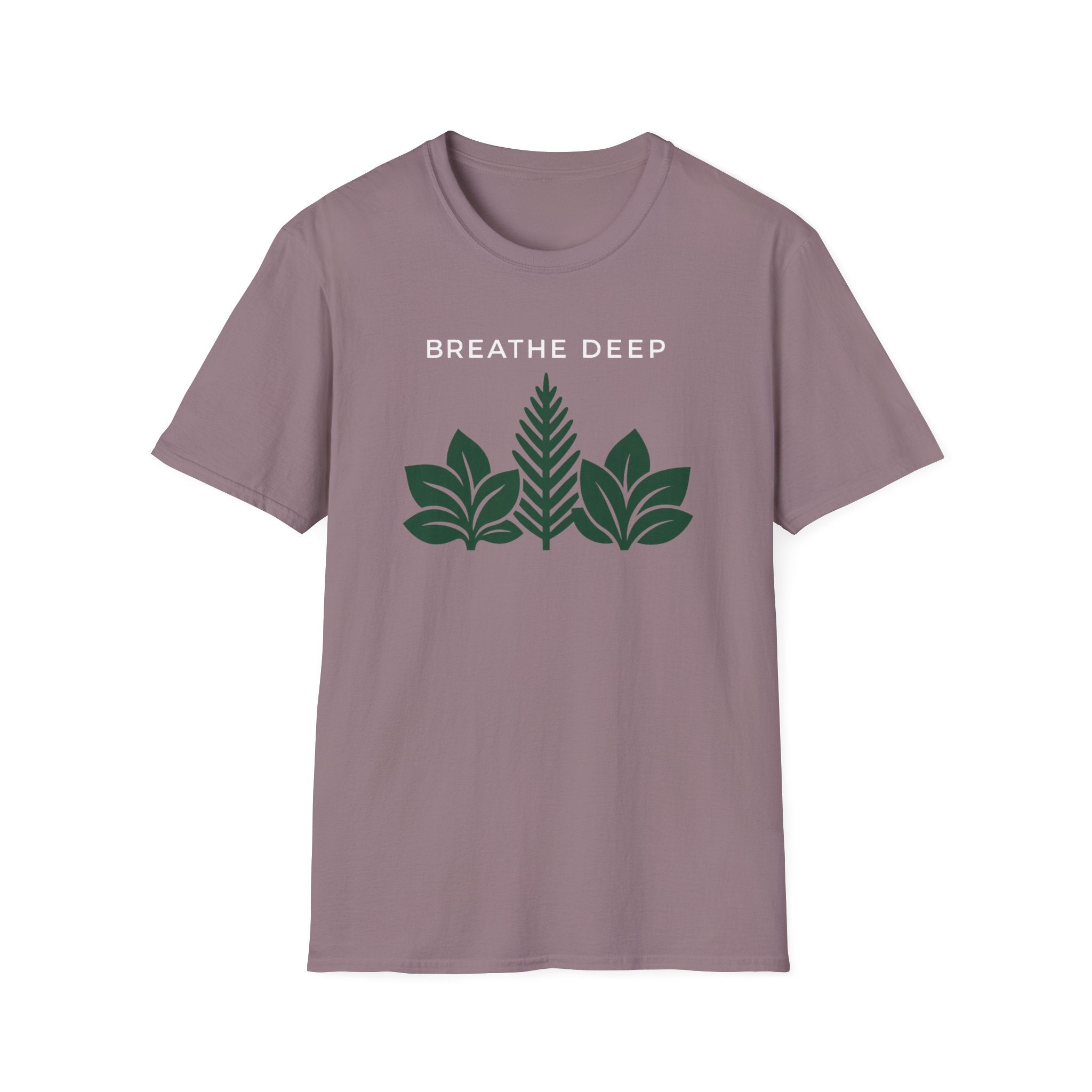 Breathe Deep T-Shirt