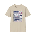 Road Pass T-Shirt