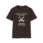 Wonder Continues Hike T-Shirt