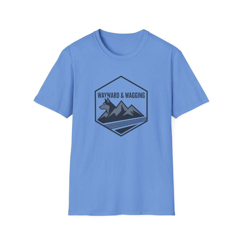 Wayward Wagging T-Shirt