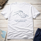 Dog Passenger T-Shirt